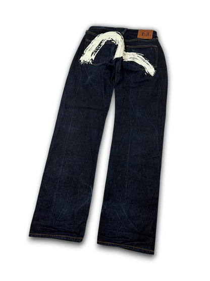 Evisu Jeans (30)