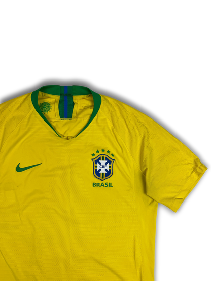 Nike Brazil Jersey (M)