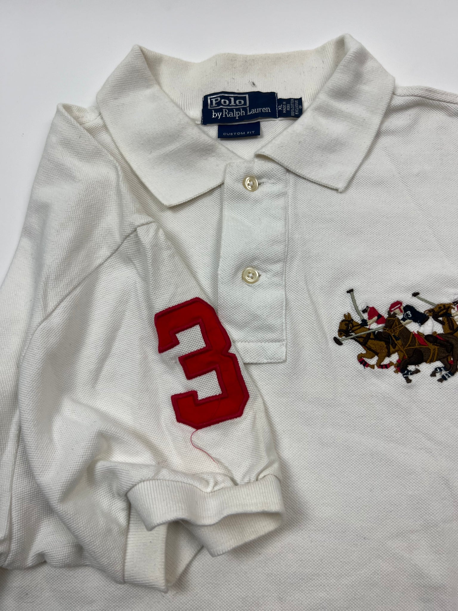 Polo Ralph Lauren Polo (XL)