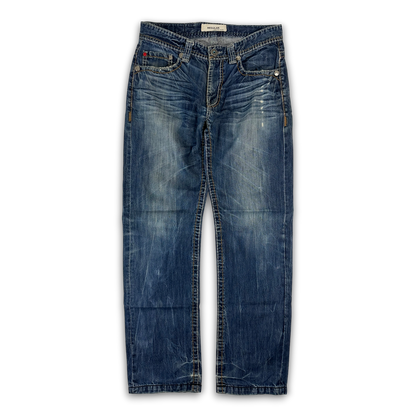 Japanese Denim Jeans (32)
