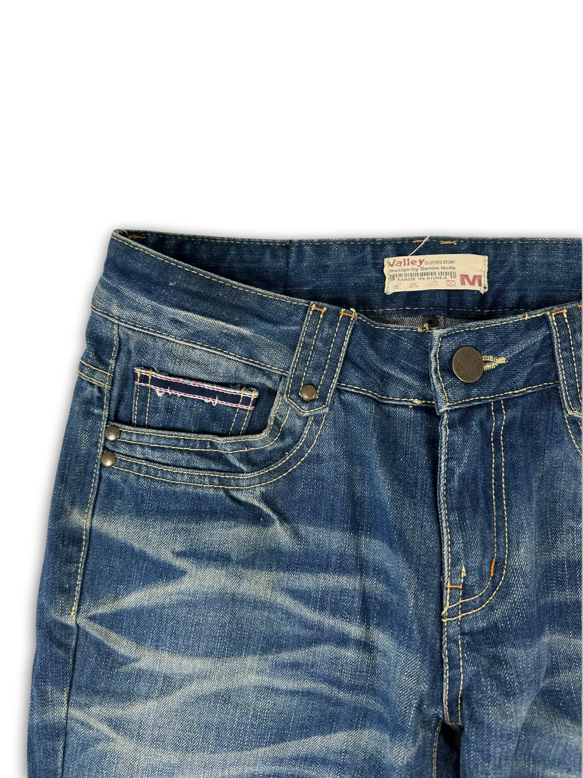 Japanese Denim Jeans (29)