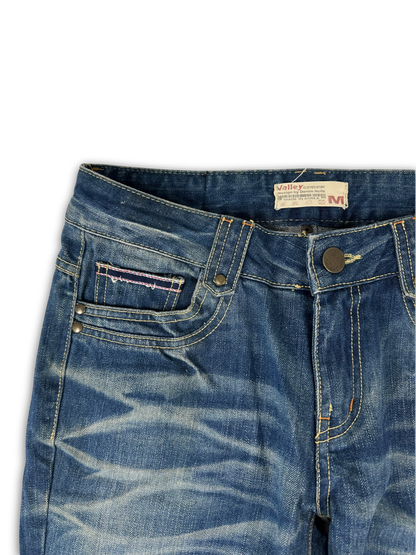 Japanese Denim Jeans (29)