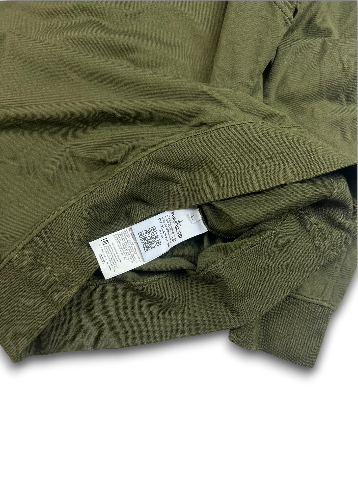 Stone Island Sweater (L)