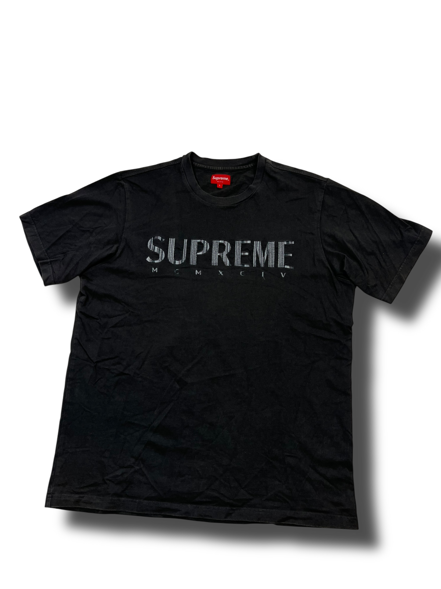 Supreme T-Shirt (L)