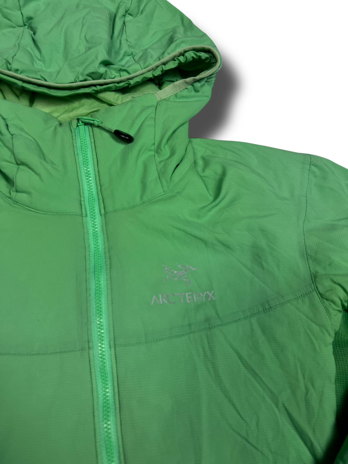 Arc‘teryx Puffer Jacket (M)