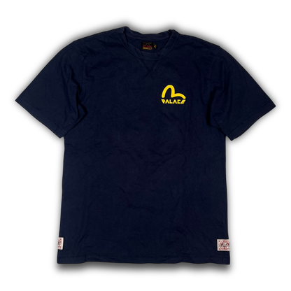 Evisu X Palace T-Shirt (M)