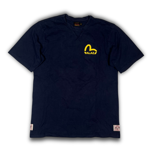 Evisu X Palace T-Shirt (M)