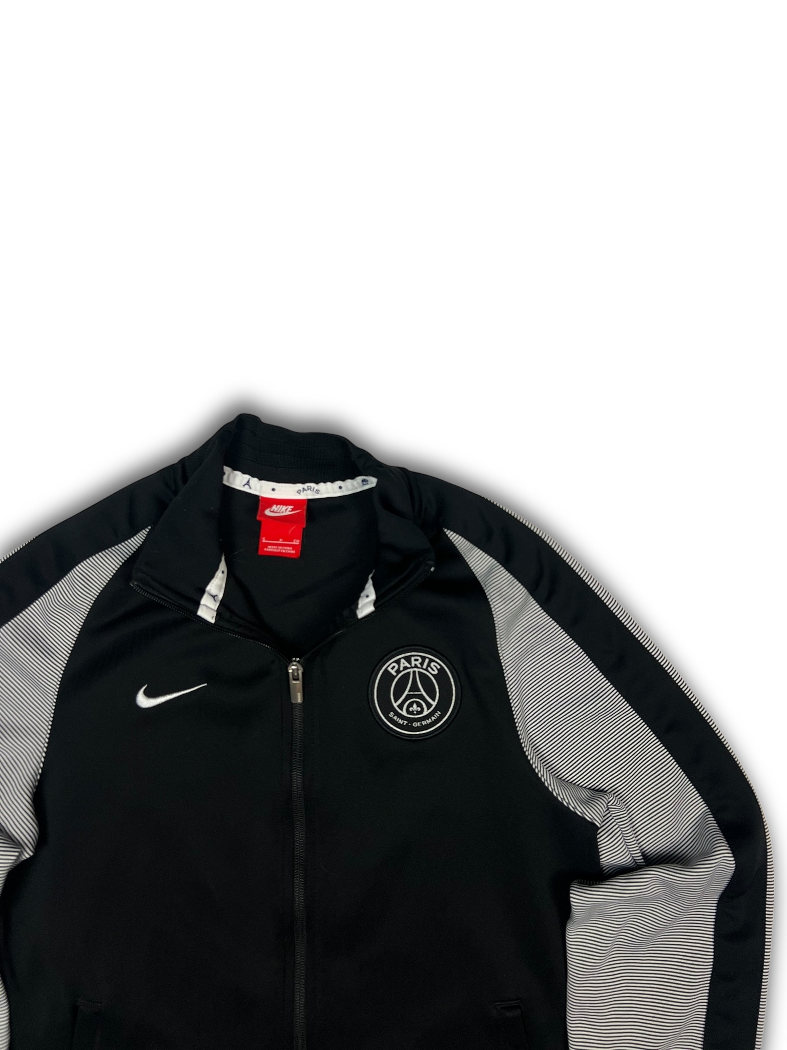 Nike Paris Saint Germain Track Jacket (S)