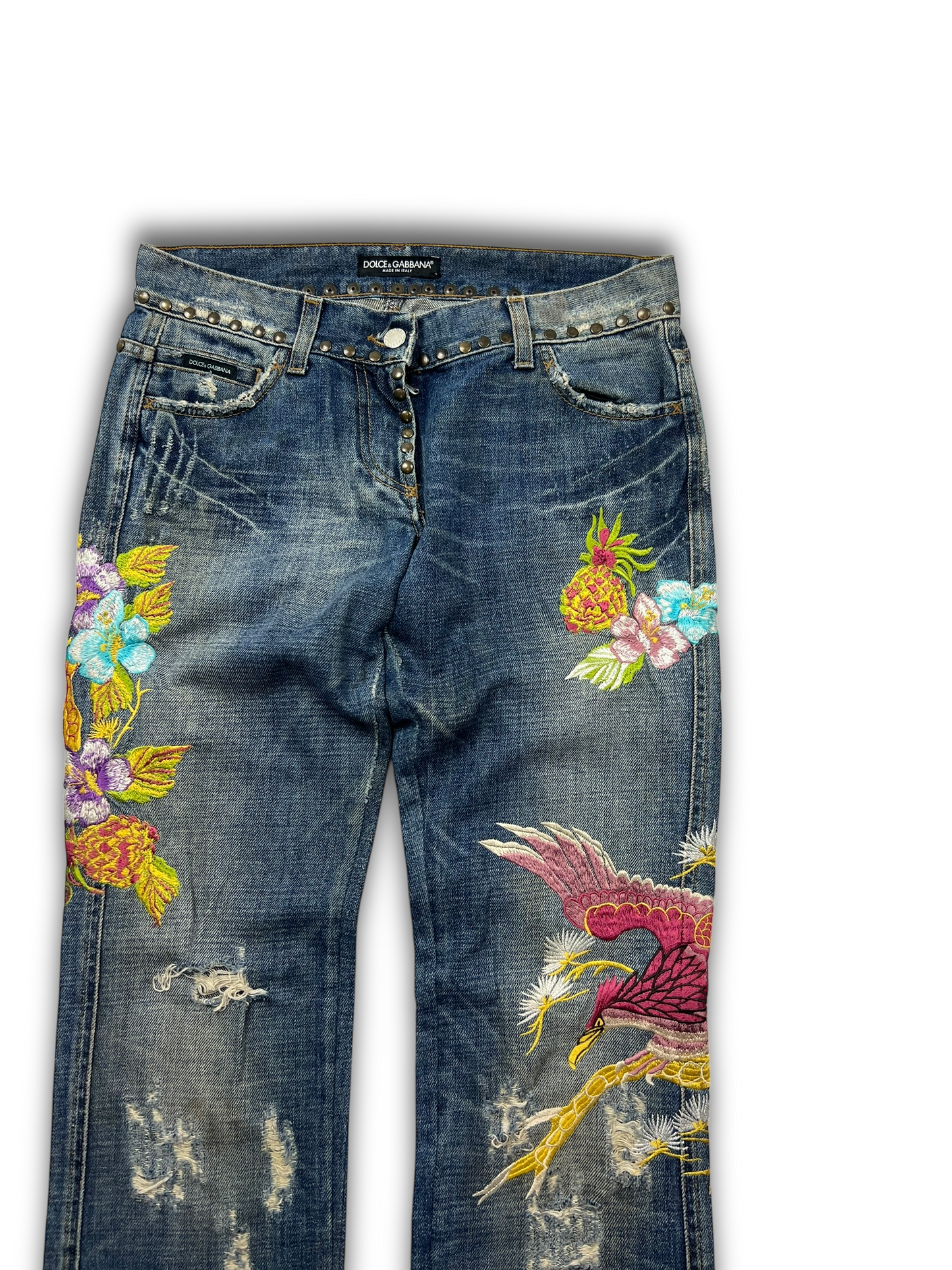 Dolce & Gabbana Jeans (32)