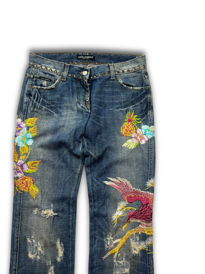 Dolce & Gabbana Jeans (32)