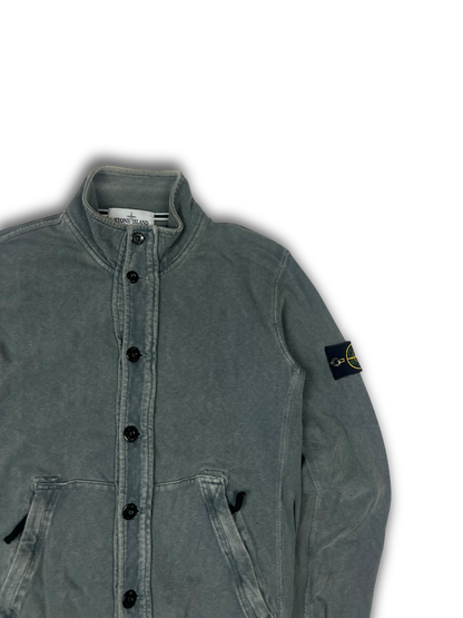 Stone Island Cardigan (L)