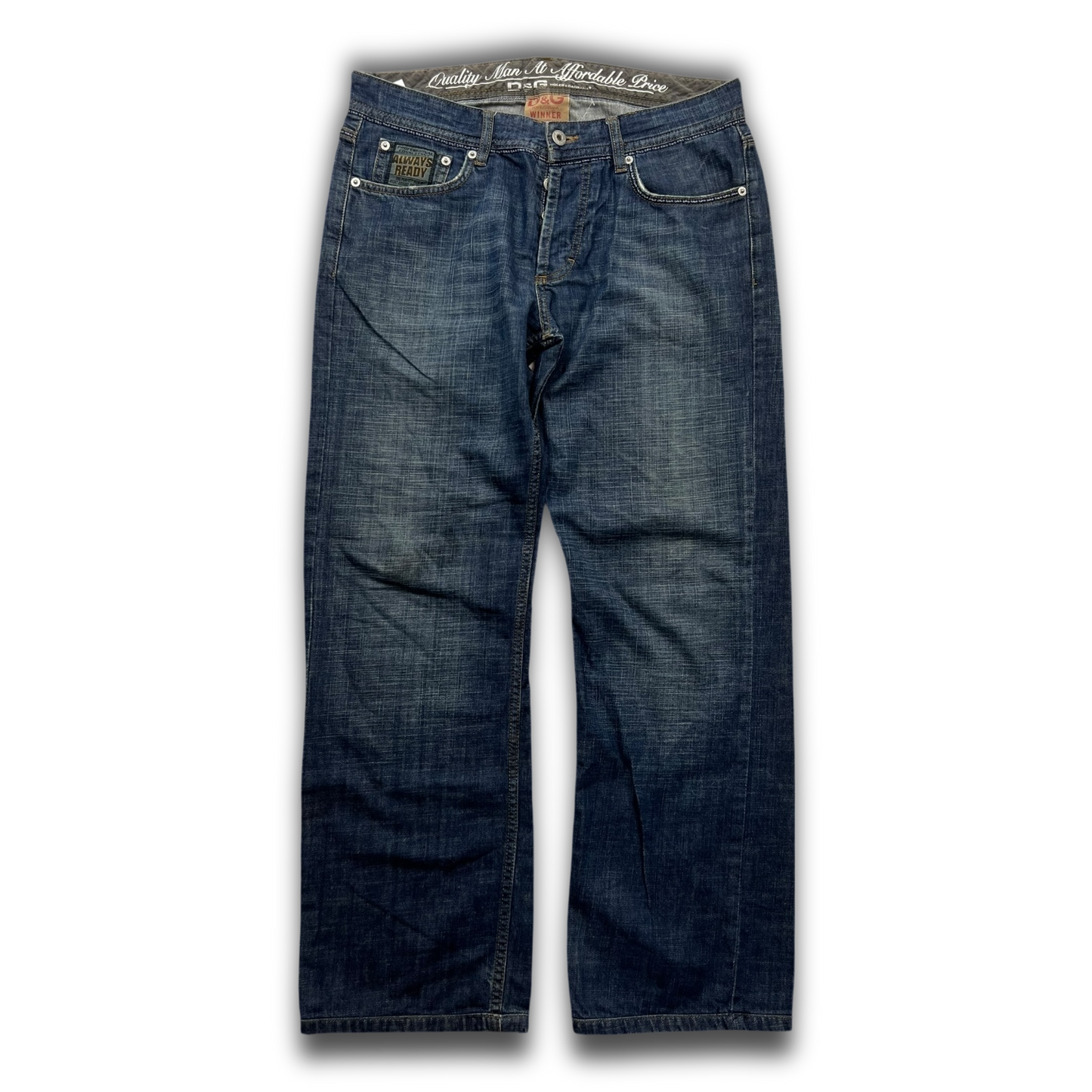 Dolce & Gabbana Jeans (34)