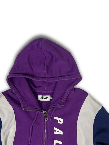 Palace Zip Up (S)