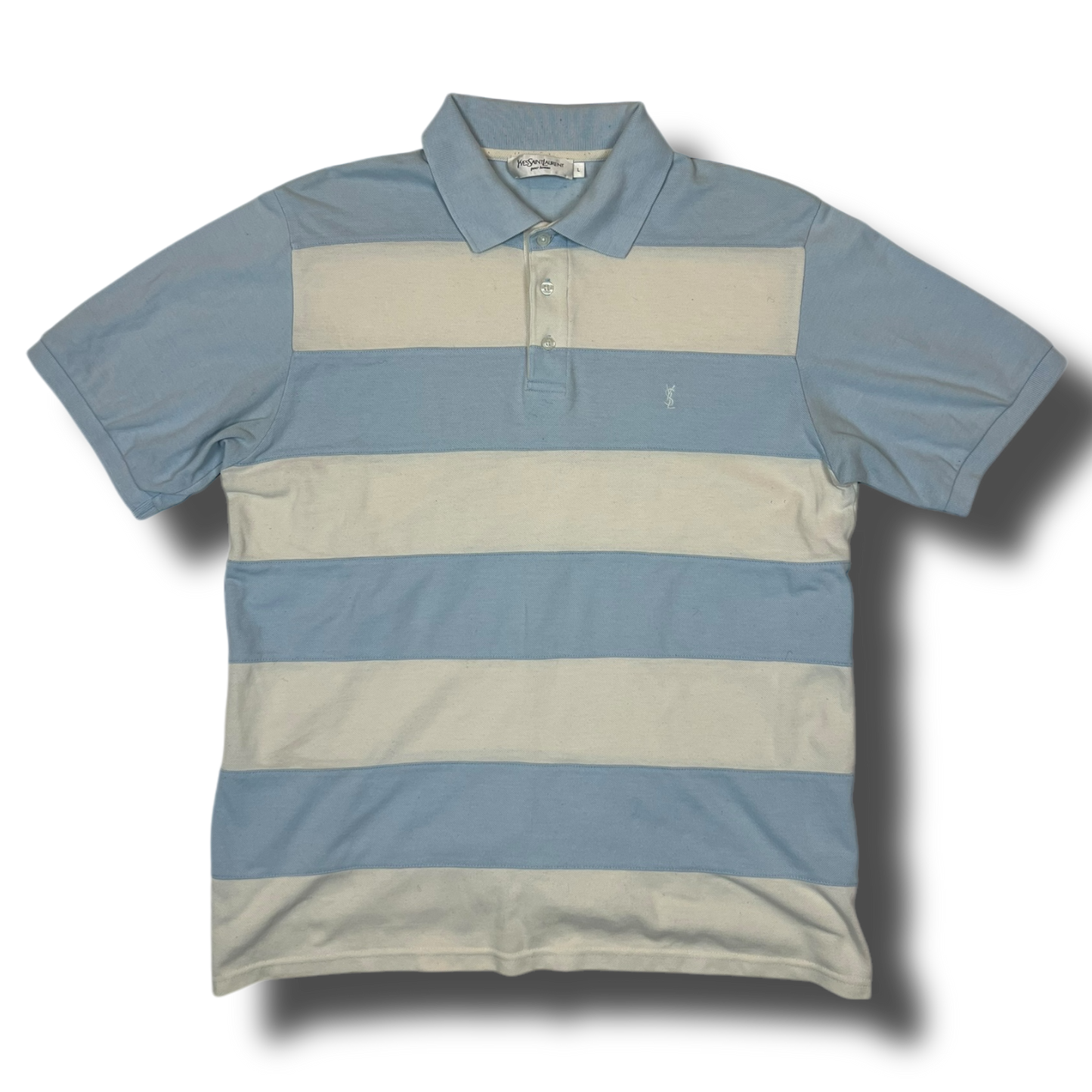 Yves Saint Laurent Polo (L)