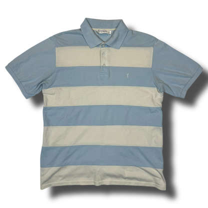 Yves Saint Laurent Polo (L)