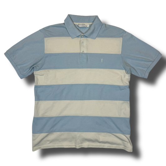 Yves Saint Laurent Polo (L)