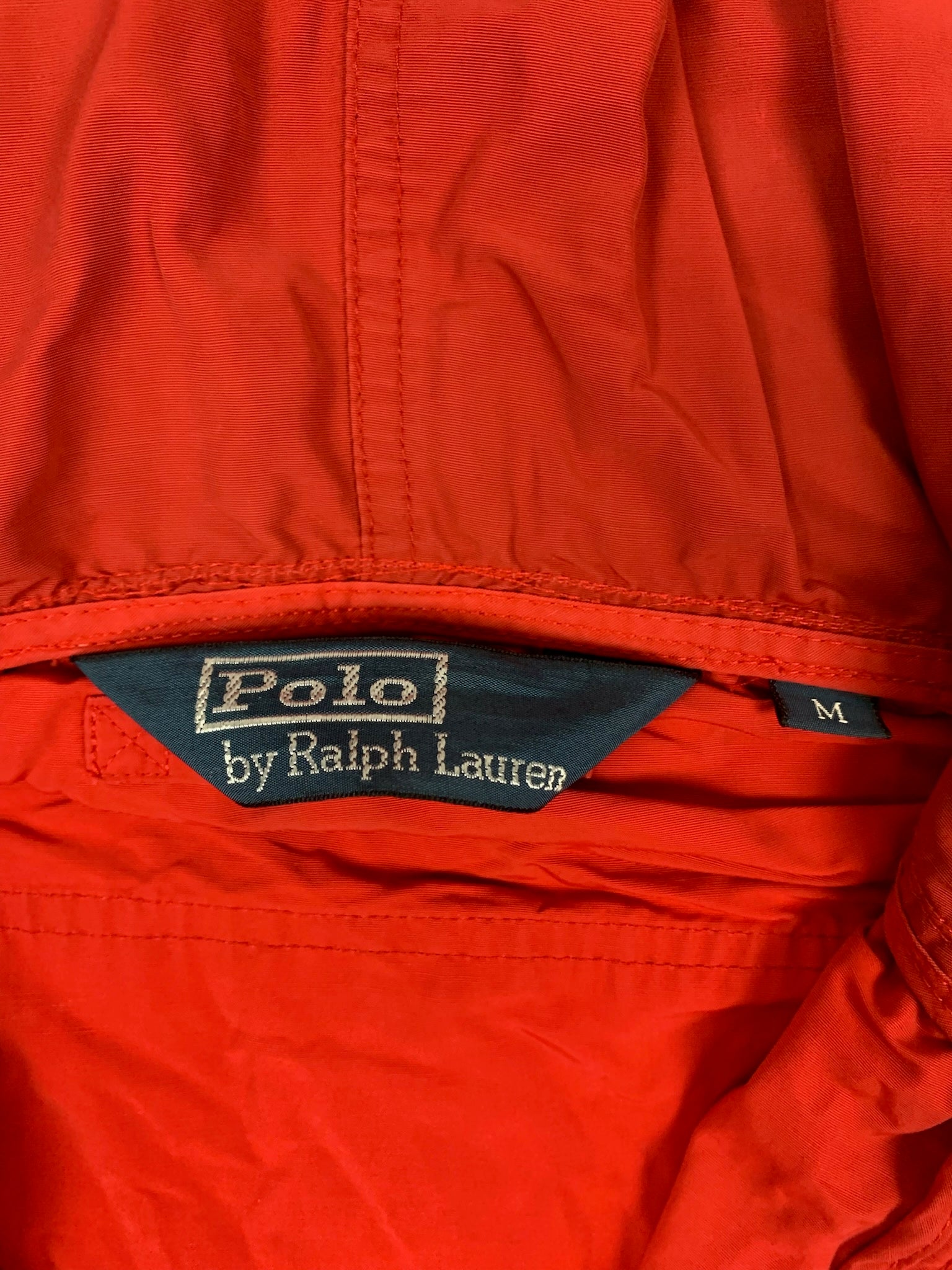 Polo Ralph Lauren Zip Up (M)