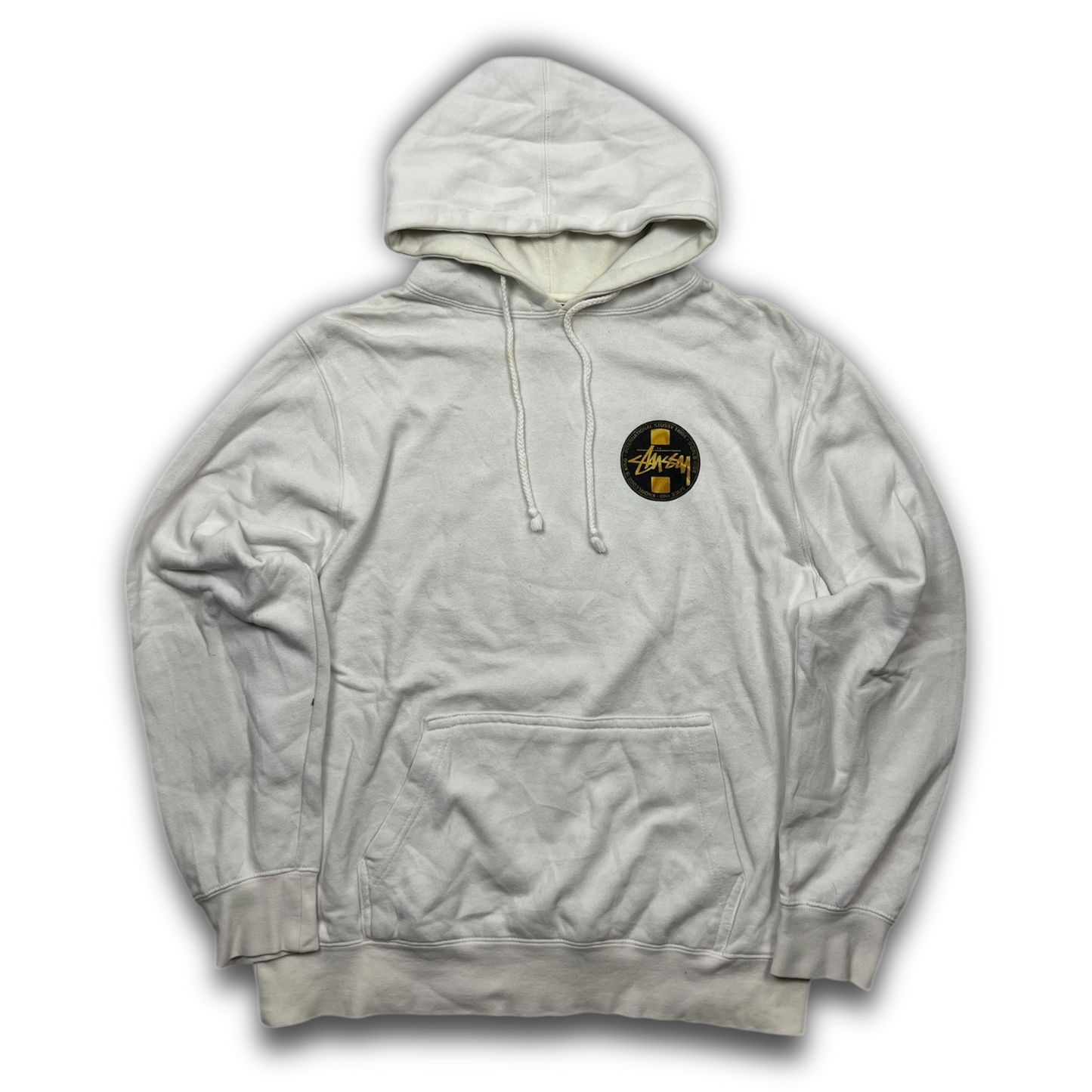 Stüssy Hoodie (M)
