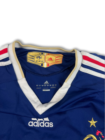 Adidas France Jersey (L)
