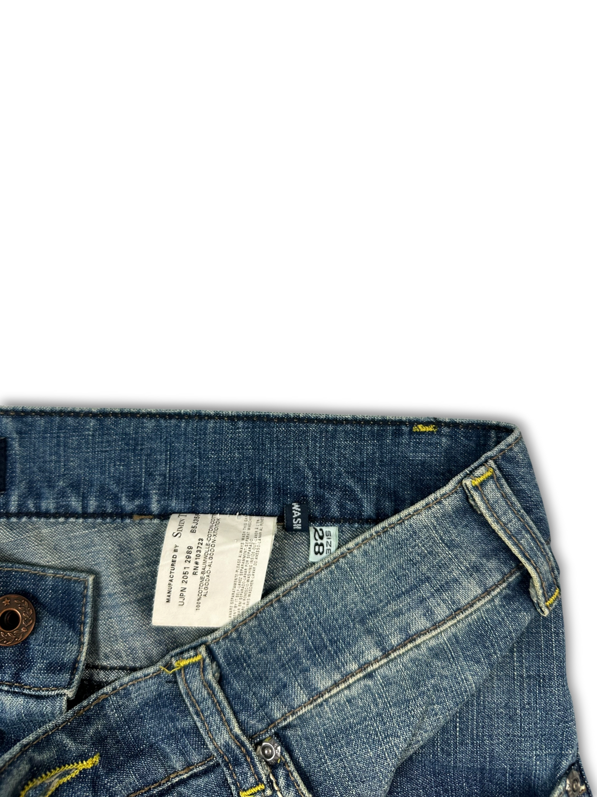 Armani Jeans (28)