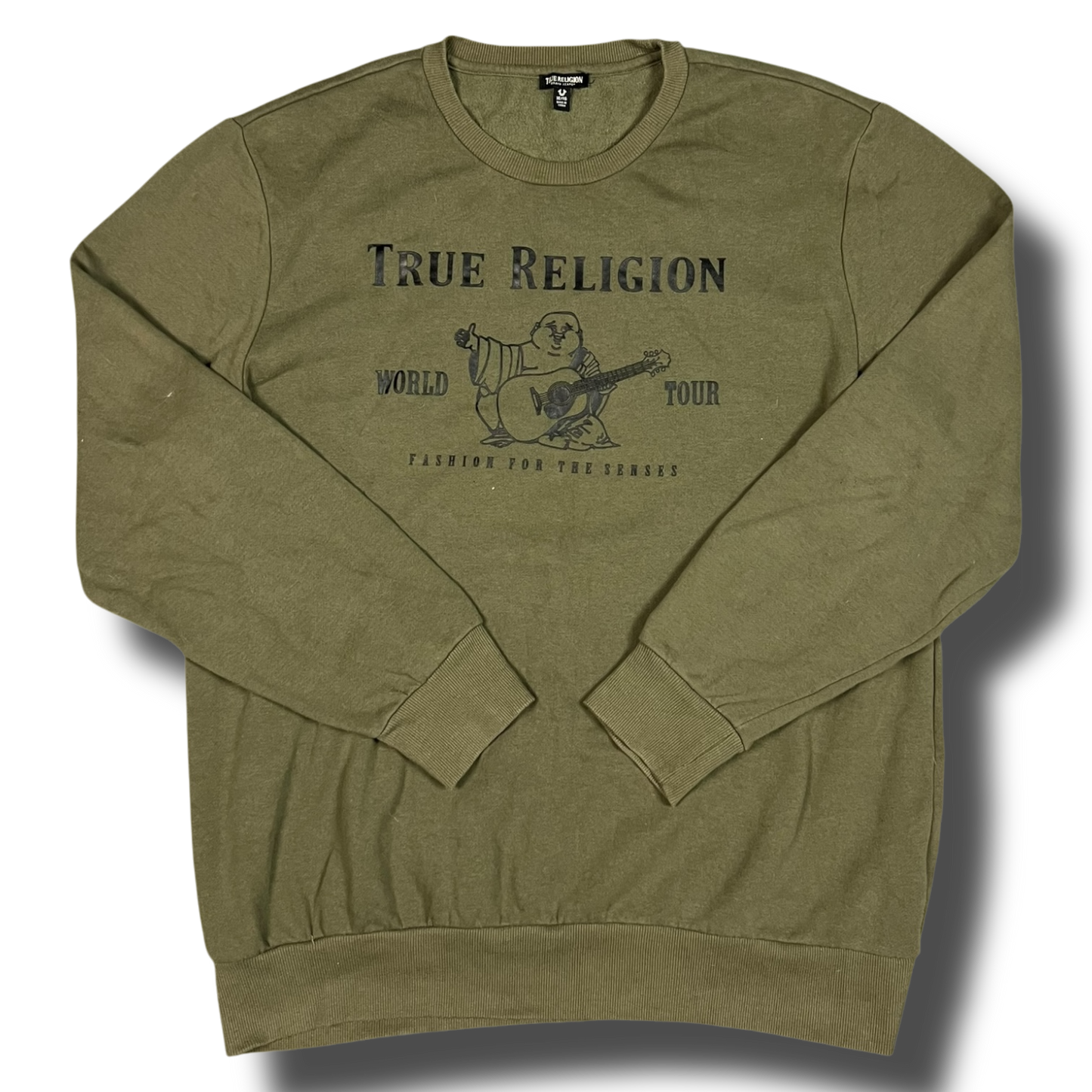 True Religion Sweater (XL)
