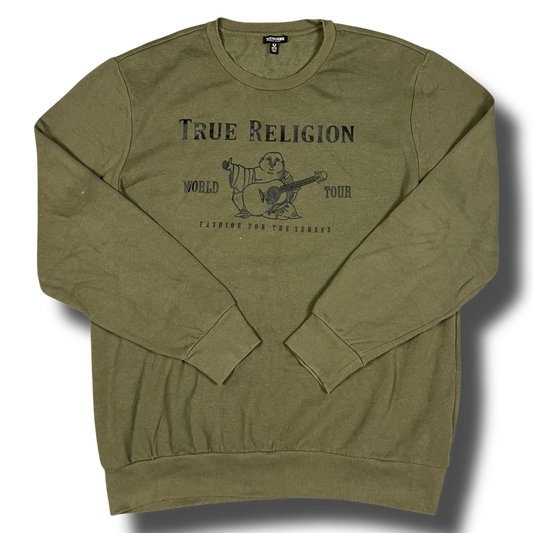 True Religion Sweater (XL)