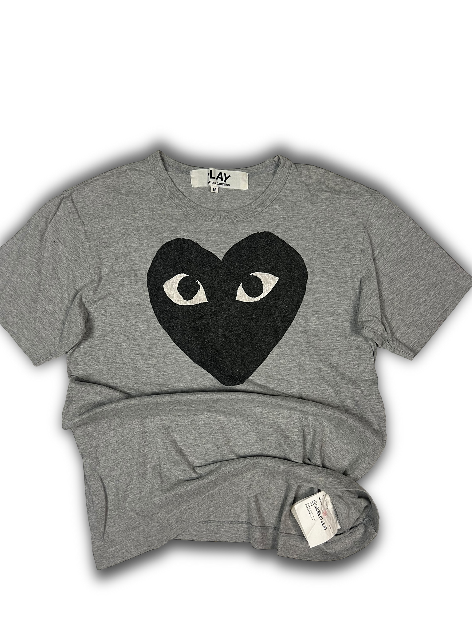 Comme des Garçons T-Shirt (M)