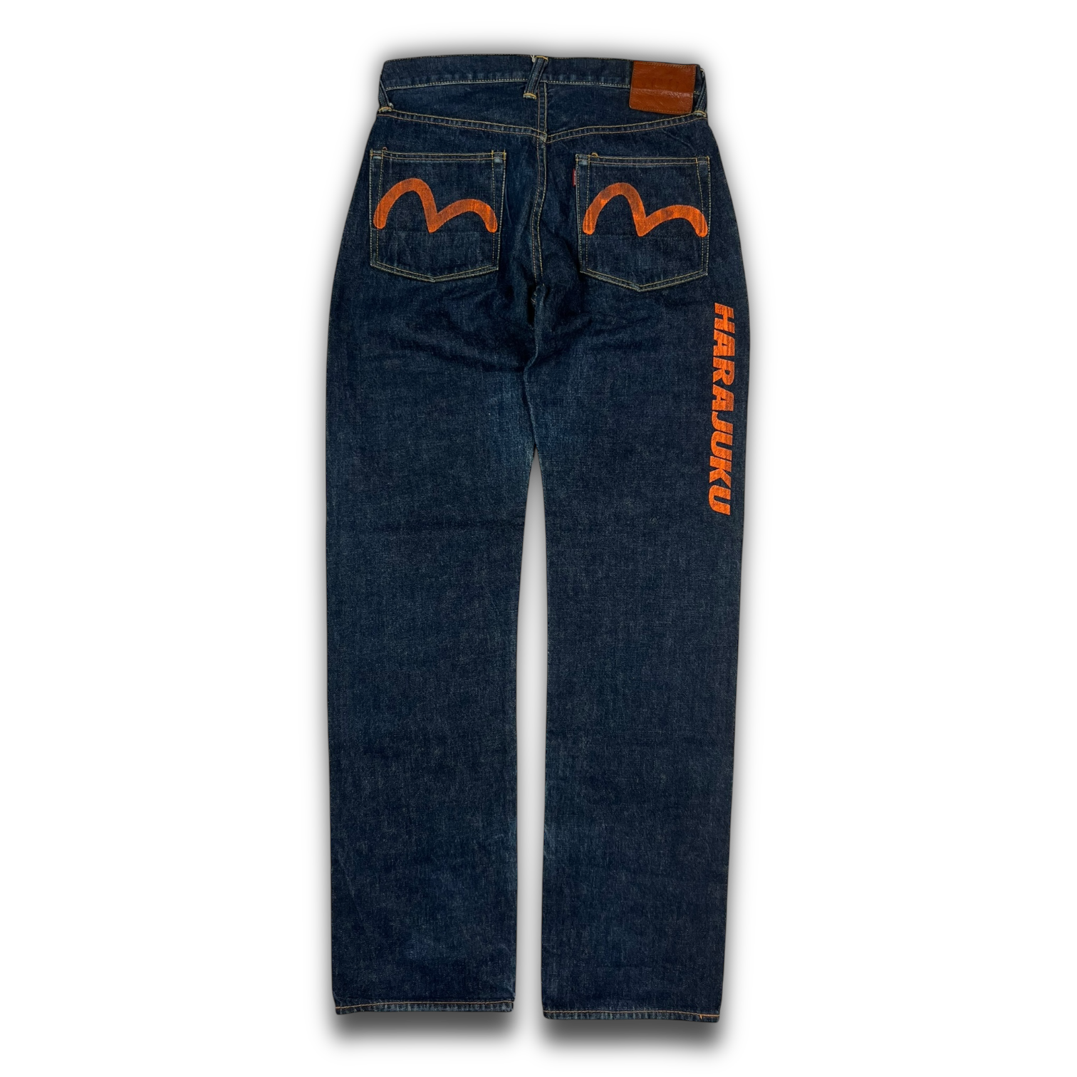 Evisu Jeans (31)