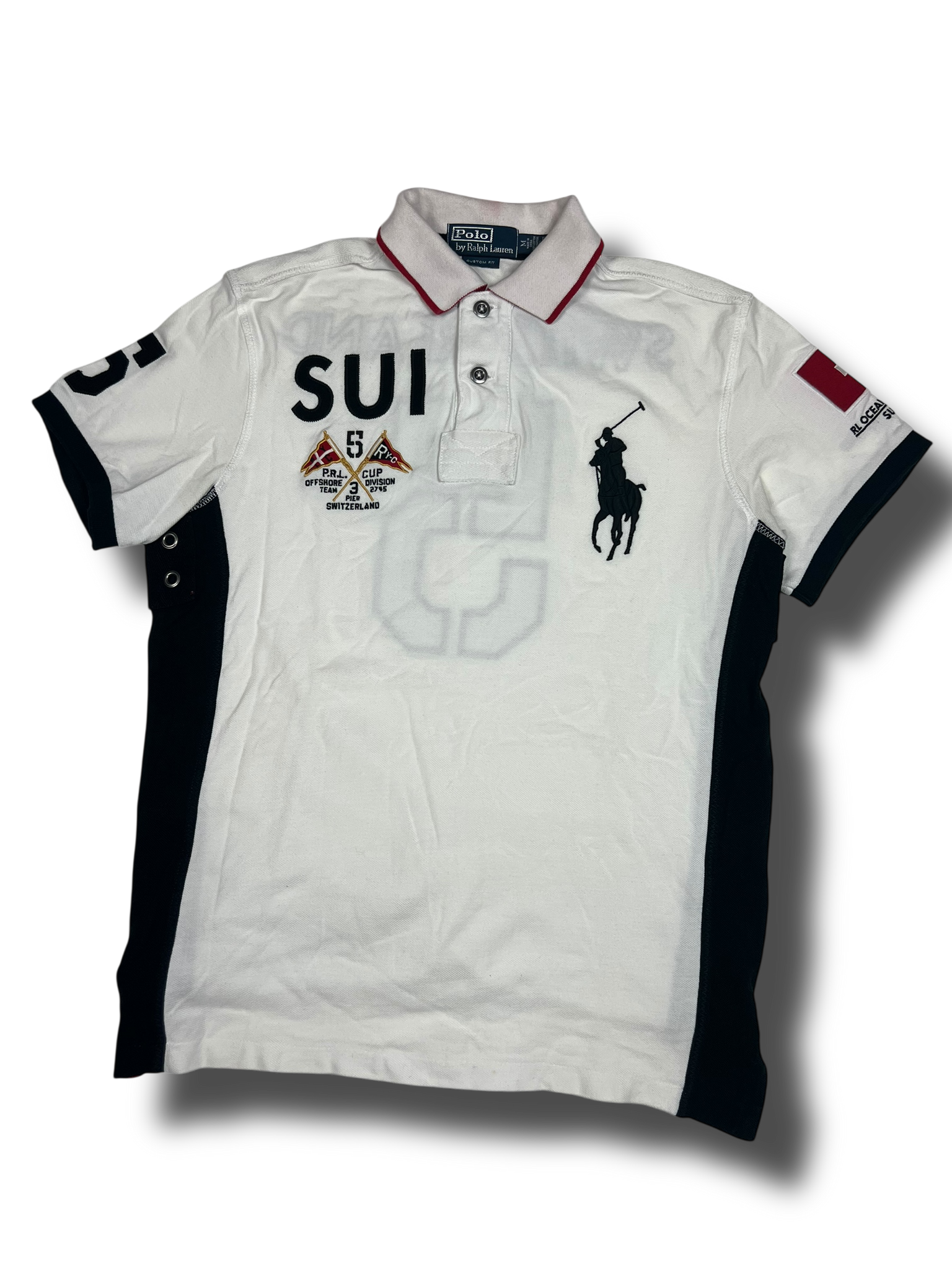 Polo Ralph Lauren Polo (M)