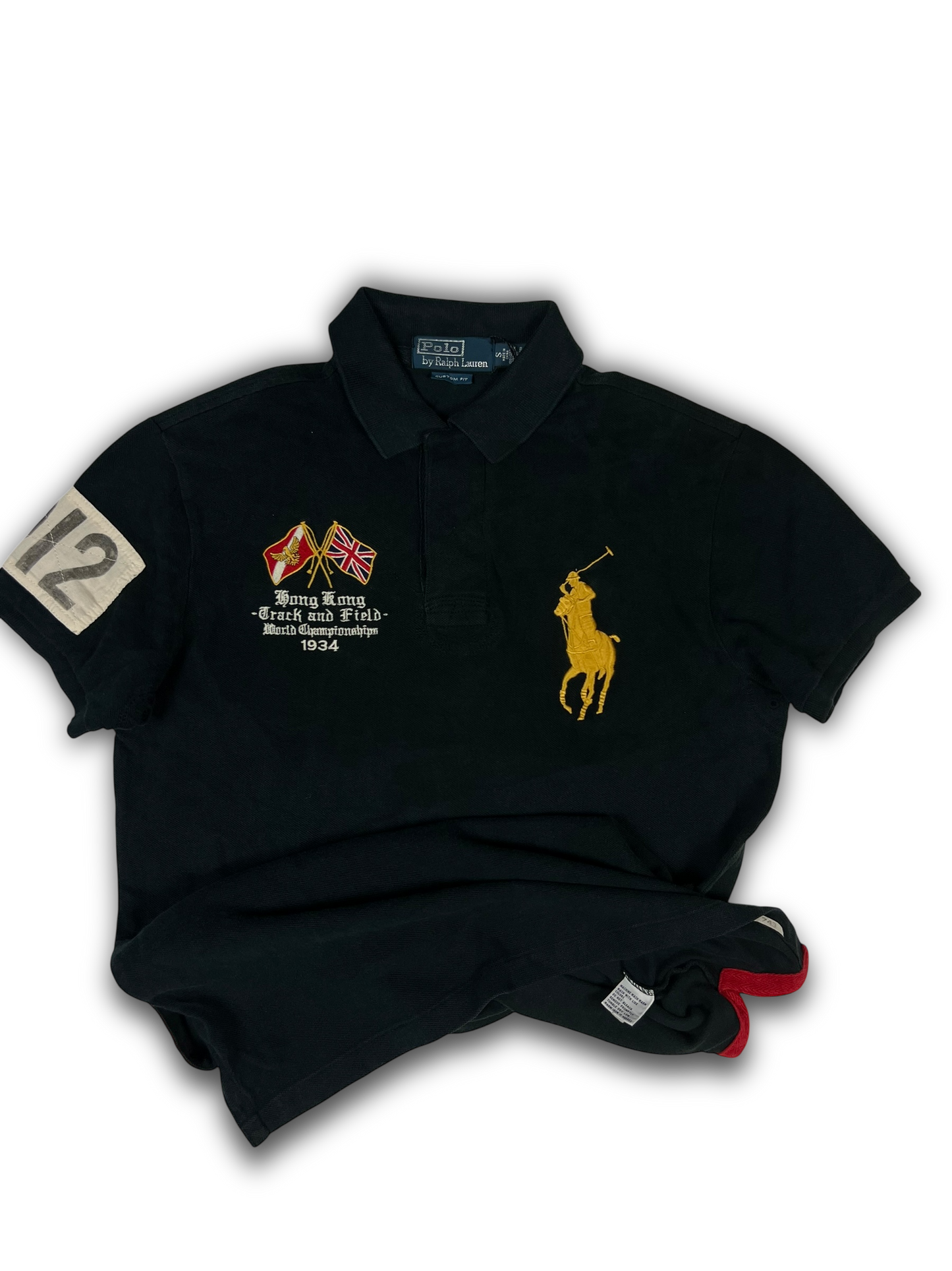Polo Ralph Lauren Polo (S)