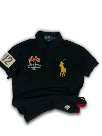 Polo Ralph Lauren Polo (S)