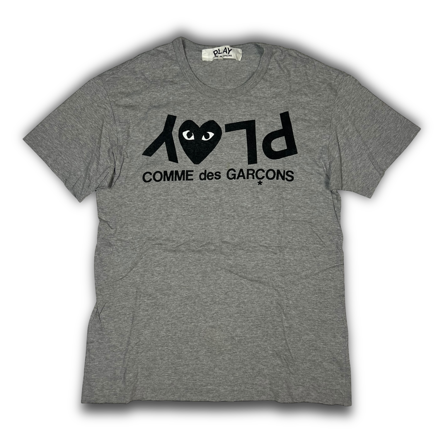 Comme des Garçons T-Shirt (M)