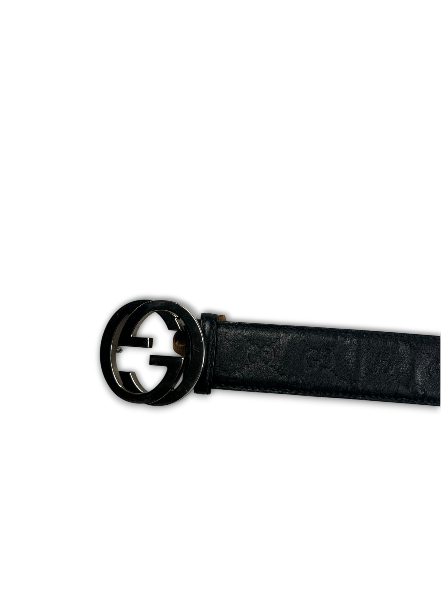 Gucci Belt (95cm)