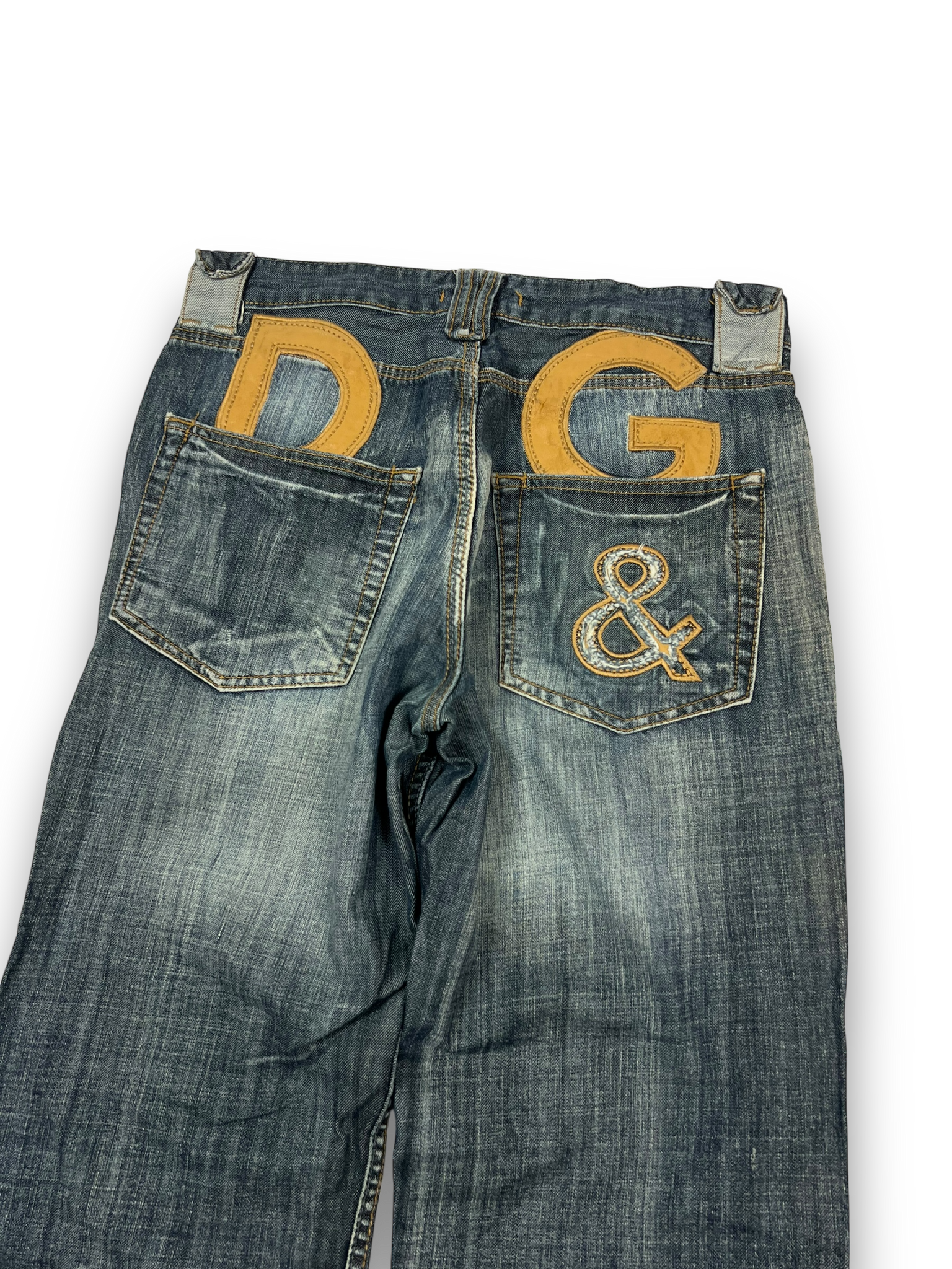 Dolce & Gabbana Jeans (32)