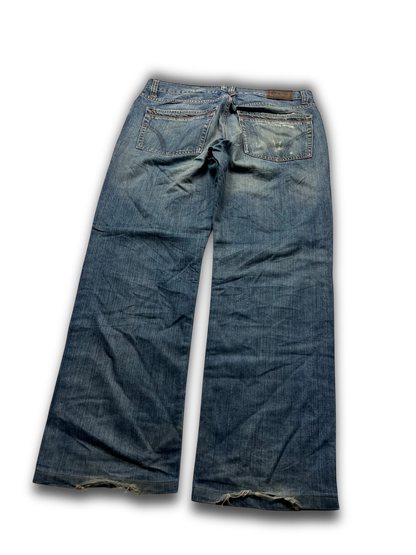 Dolce & Gabbana Jeans (30)