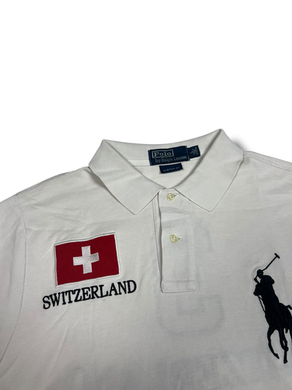 Polo Ralph Lauren Polo (L)