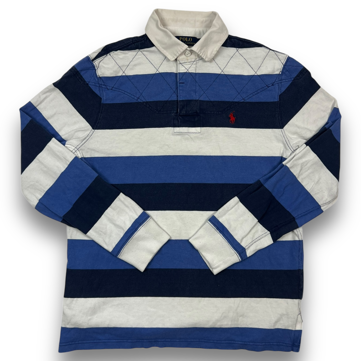 Polo Ralph Lauren Longsleeve (M)