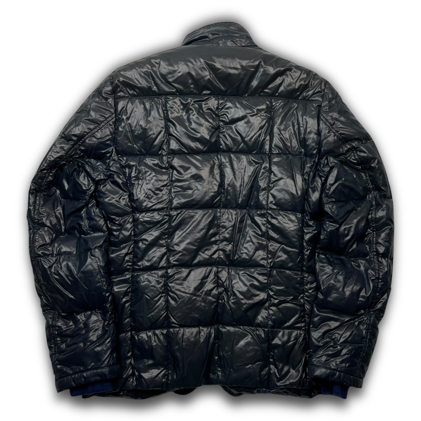Moncler Puffer Jacket (M)