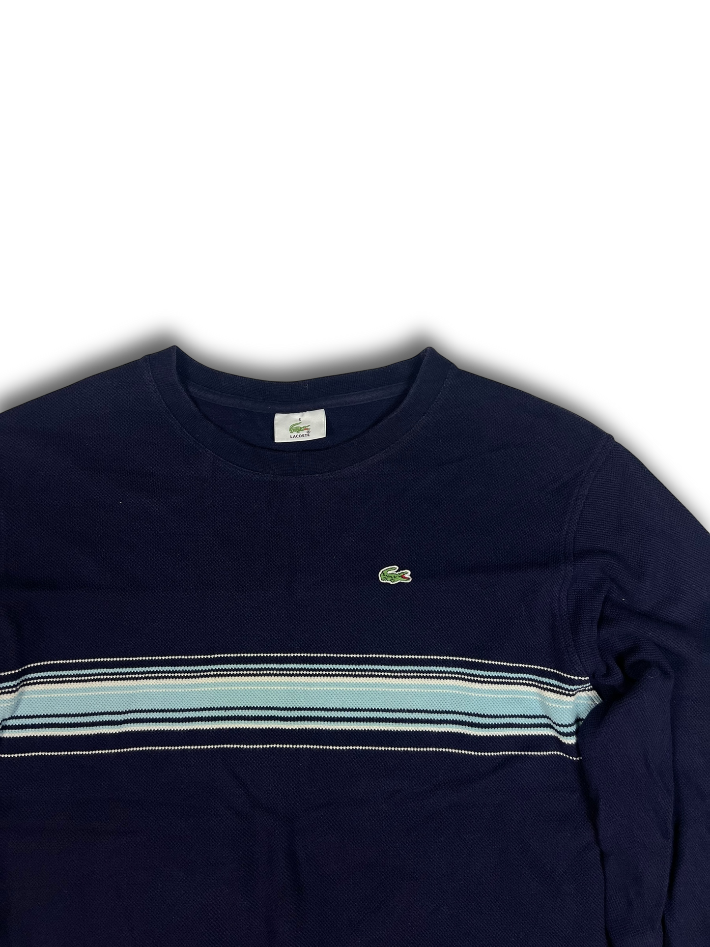 Lacoste Sweater (XL)