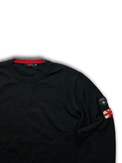 Versace Sweater (M)