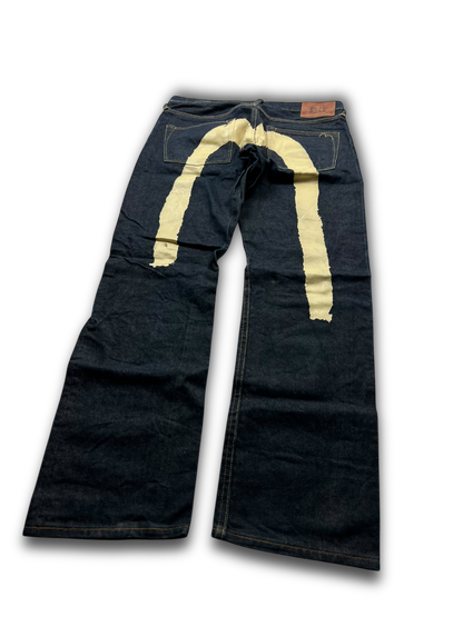 Evisu Daicock Jeans (34)