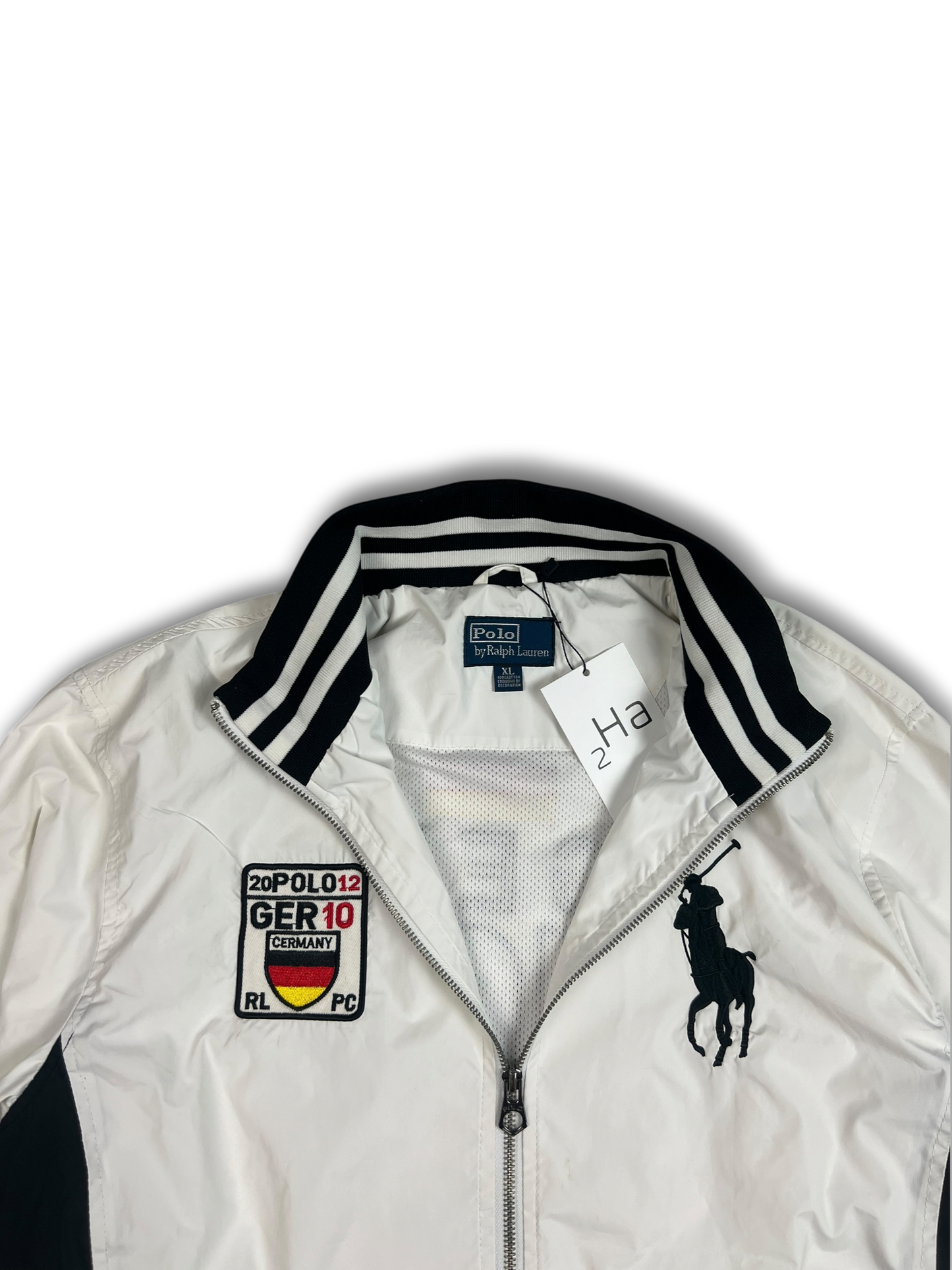 Polo Ralph Lauren Jacket (XL)