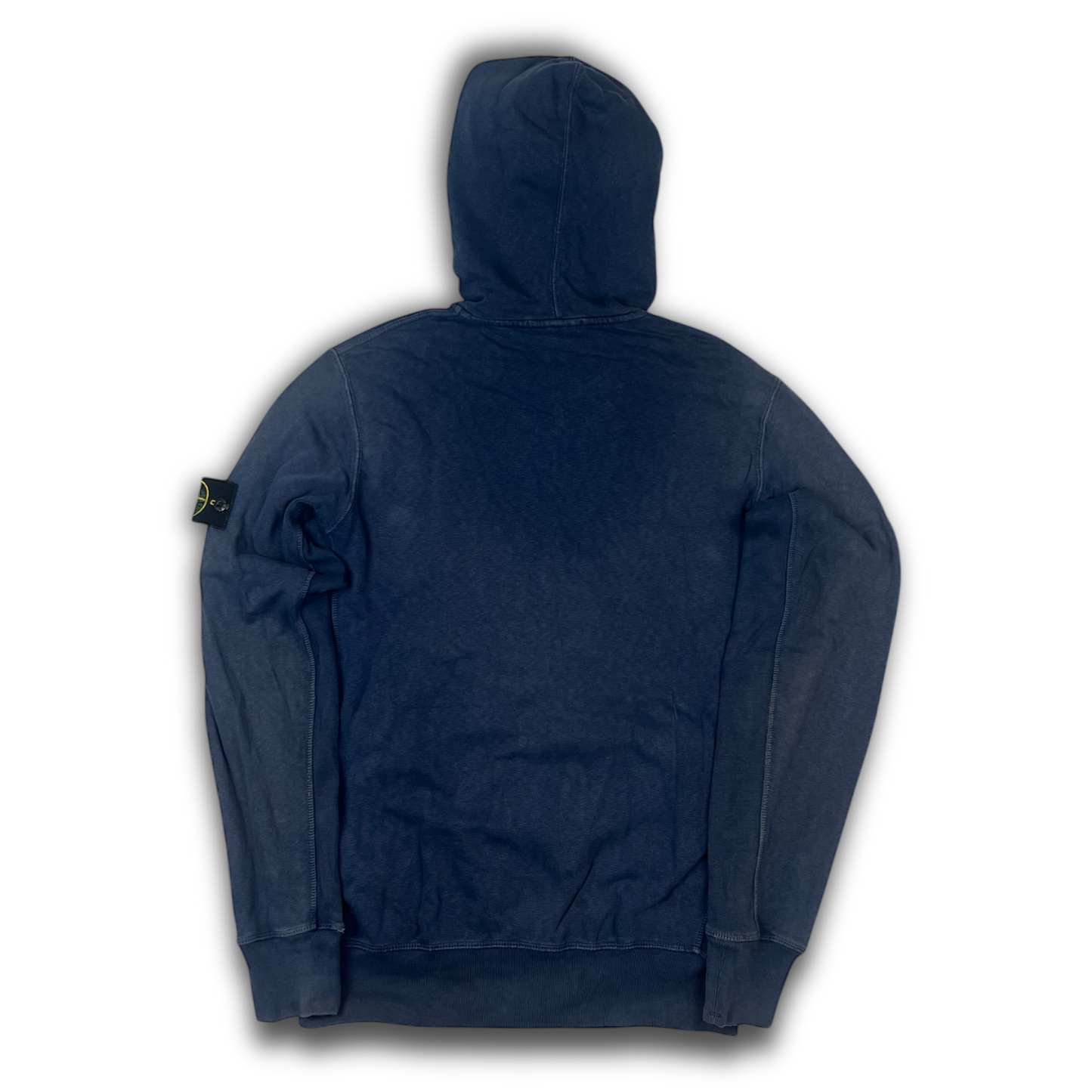 Stone Island Zip Up (L)