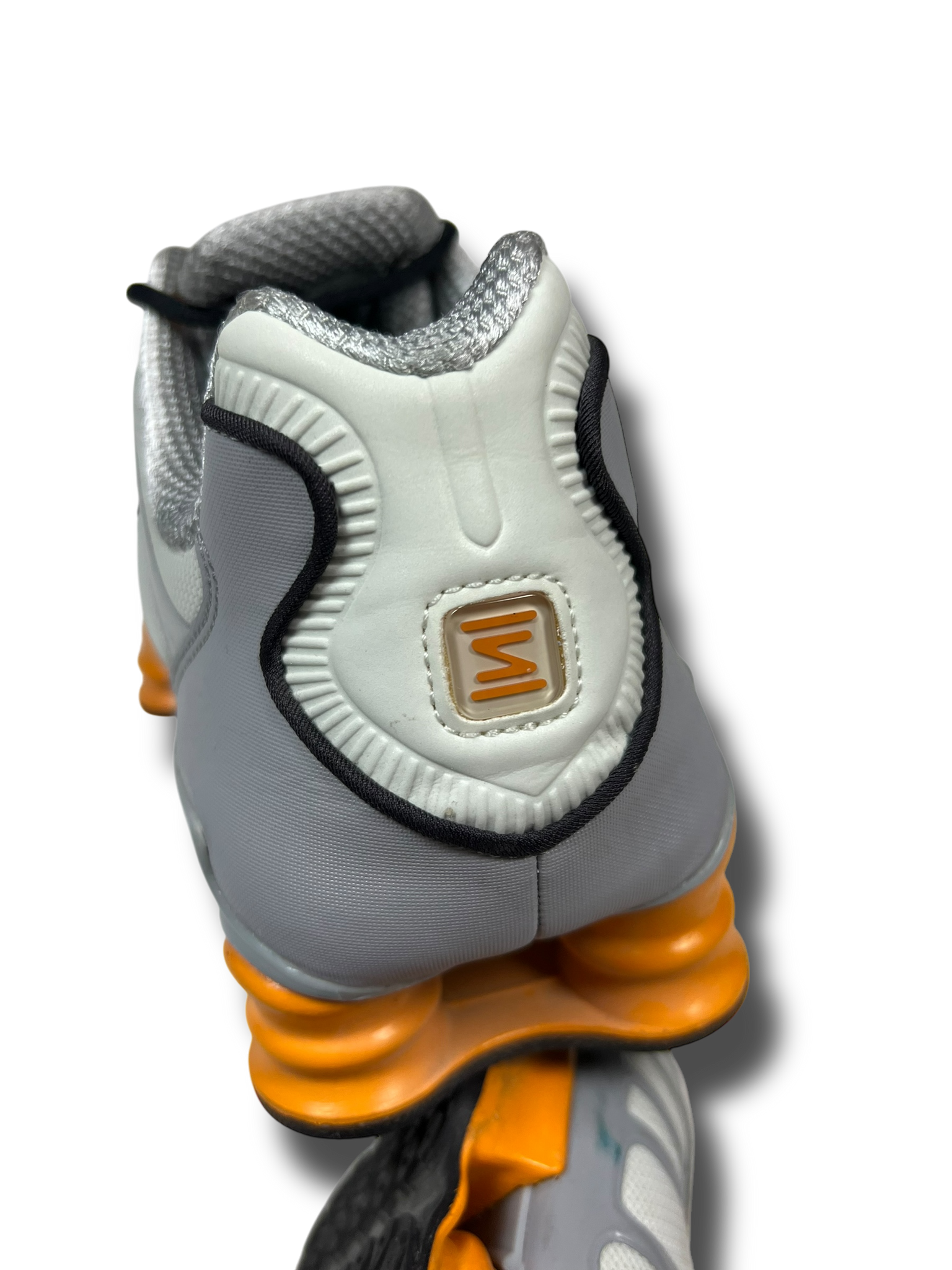 Nike Shox TL (46)
