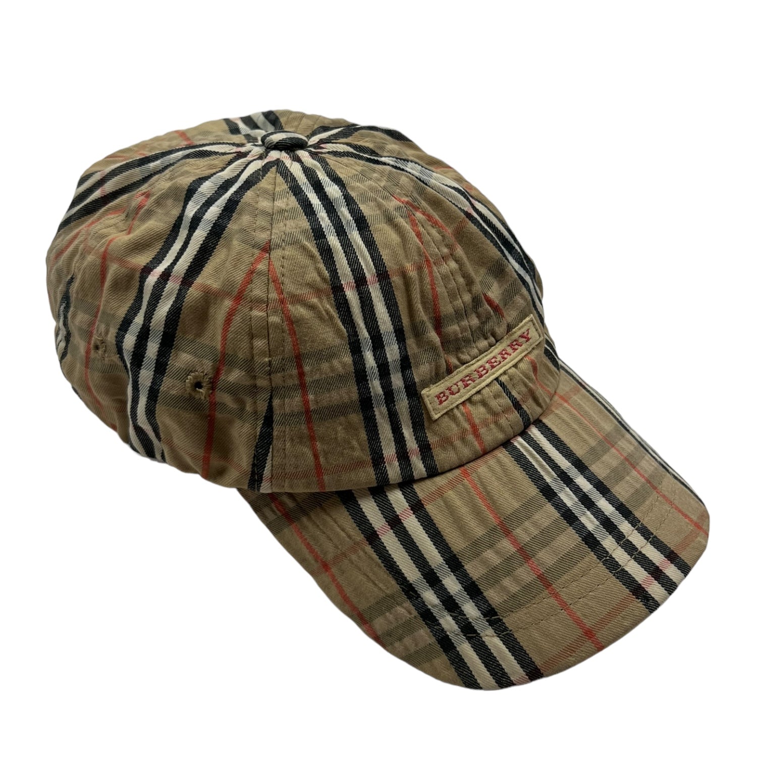 Burberry Cap