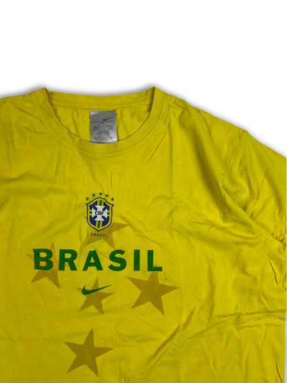 Nike Brazil T-Shirt (XL)