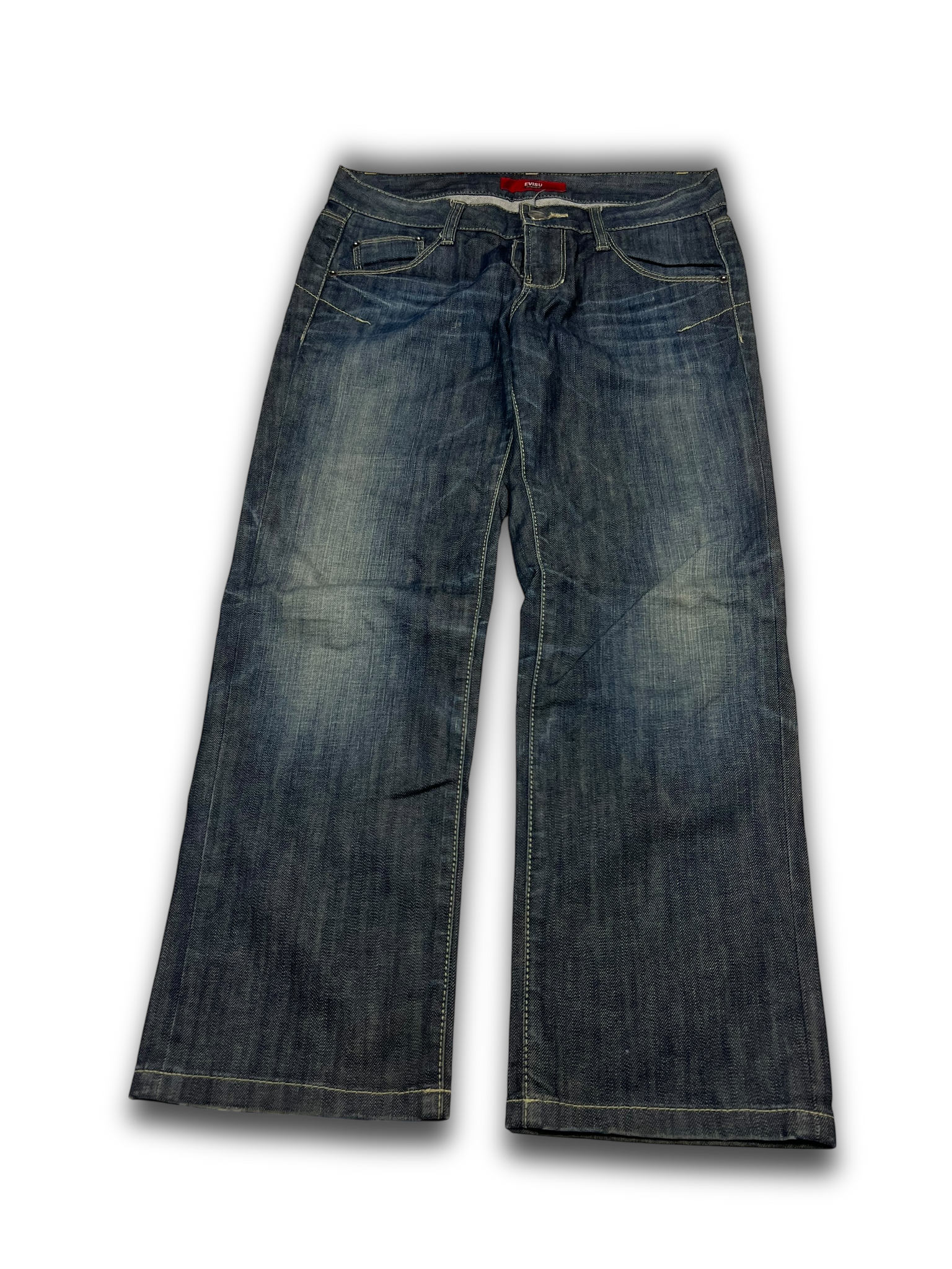 Evisu Jeans (28)