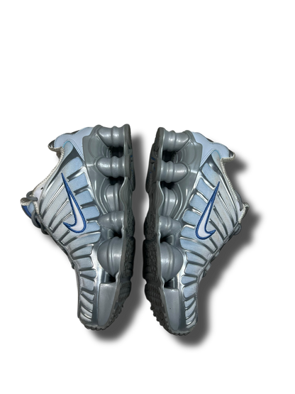 Nike Air Shox (36.5)