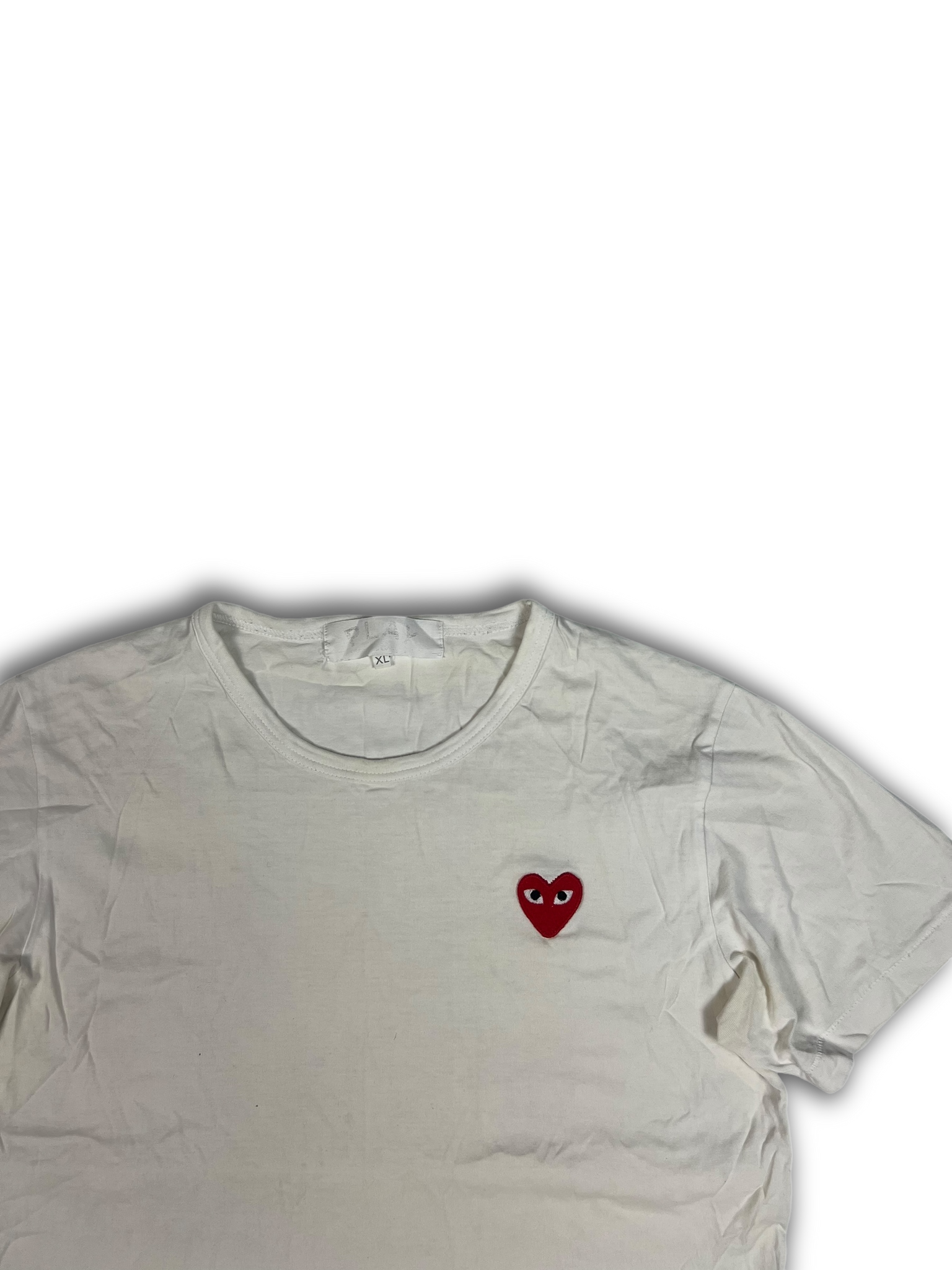 Comme des Garçons T-Shirt (L)