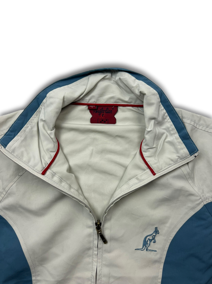 Australian Track Jacket (S)